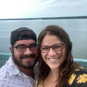 Meet your Posher, Ashley-anne